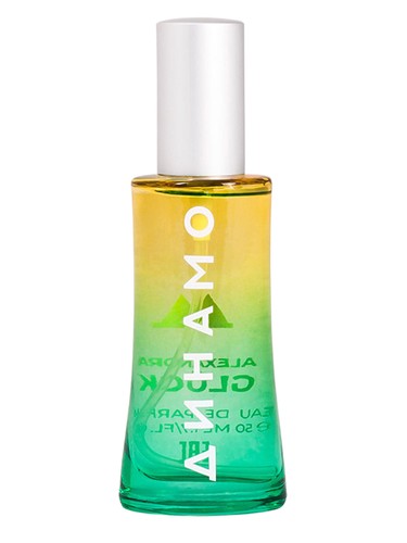 Dinamo (Динамо) Alexandra Gluck pro ženy a muže