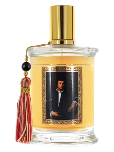 L’Homme Aux Gants MDCI Parfums pro muže 