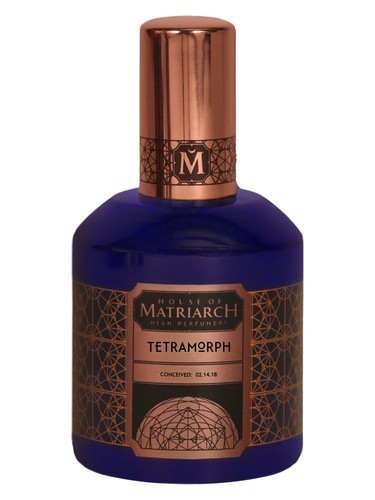 Tetramorph House of Matriarch pro ženy a muže