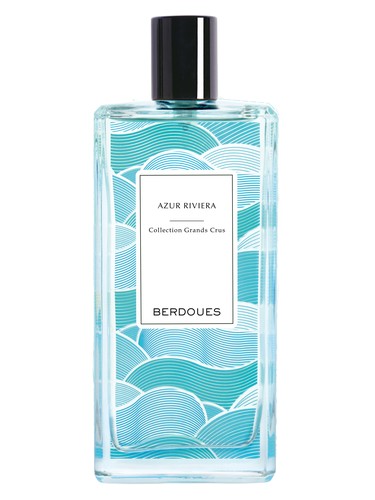 Azur Riviera Parfums Berdoues pro ženy a muže