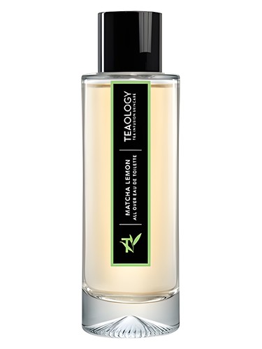 Matcha Lemon Teaology pro ženy a muže