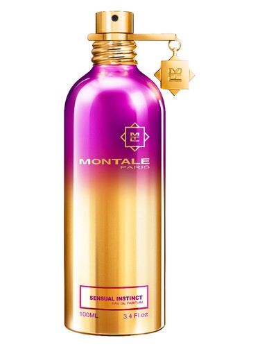 Sensual Instinct Montale pro ženy a muže