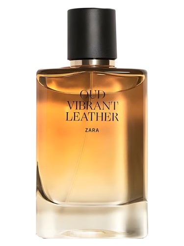Vibrant Leather Oud Zara pro muže 