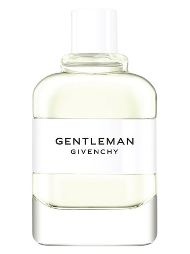 Gentleman Cologne Givenchy cologne - a fragrance for men 2019