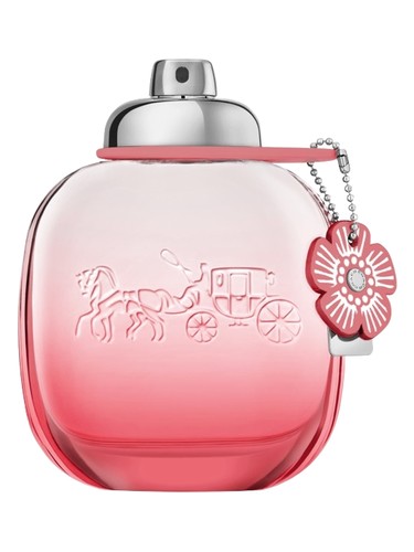 Coach Floral Blush Coach pro ženy 