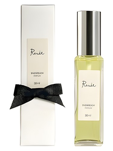 perfume Snowpeach Renee 女性用