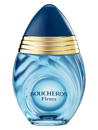 Boucheron Fleurs Boucheron pro ženy 