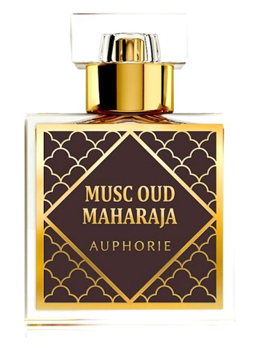 Musc Oud Maharaja Auphorie pro ženy a muže 