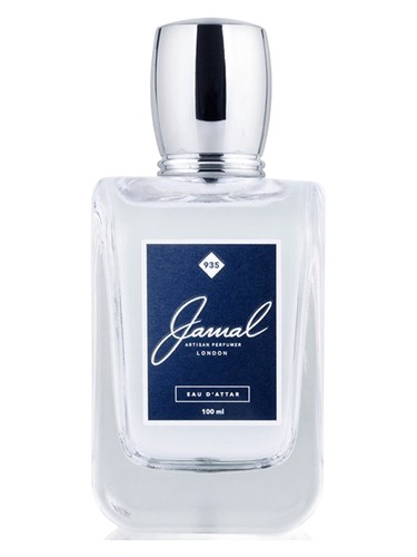 Scent 935 Jamal Perfumers London pro ženy a muže 