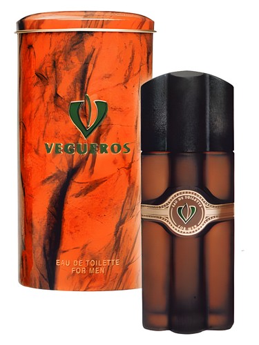 Vegueros Suchel Camacho pro muže