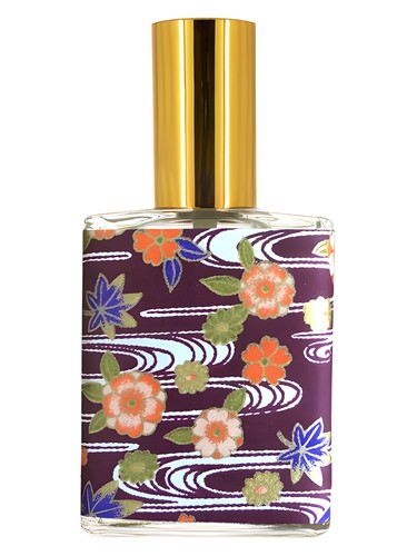 Geisha Botan Eau de Parfum Aroma M pro ženy a muže
