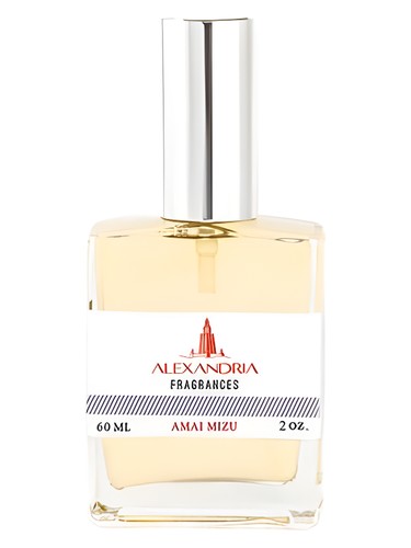 Amai Mizu Alexandria Fragrances pro ženy a muže 