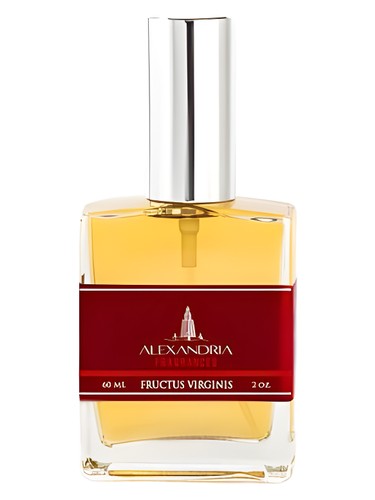 Fructus Virginis Alexandria Fragrances pro ženy a muže 