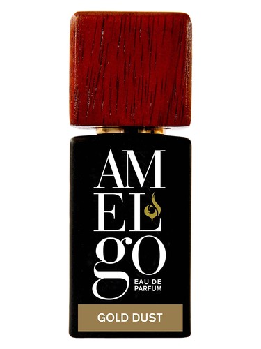Gold Dust Amelgo pro ženy 