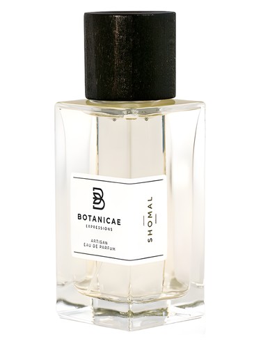 Shomal Botanicae pro ženy a muže