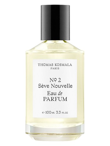 Sève Nouvelle Thomas Kosmala pro ženy a muže 