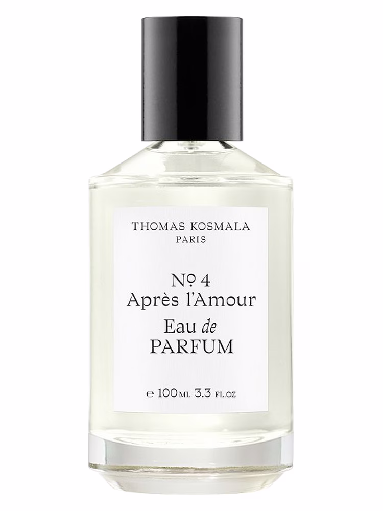 Après l Amour