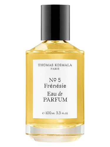 Frénésie Thomas Kosmala pro ženy a muže 