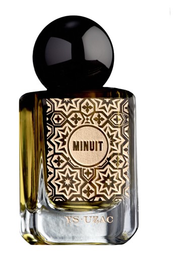Minuit Céleste Ys-Uzac pro ženy a muže 
