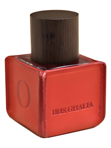 Iris Ghalia Ensar Oud pro ženy a muže 