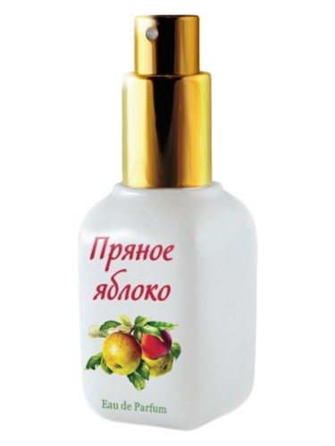 Spicy Apple (Пряное яблоко) Mazhu Kozhu (Мажу Кожу) pro ženy 