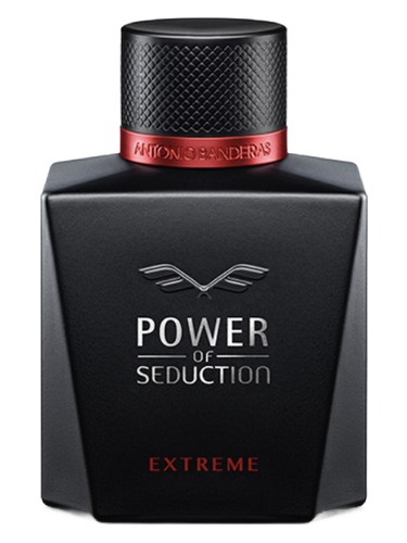 Power of seduction extreme