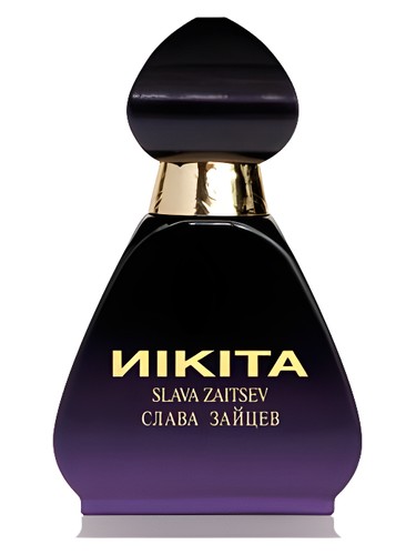 Nikita Slava Zaitsev pro ženy