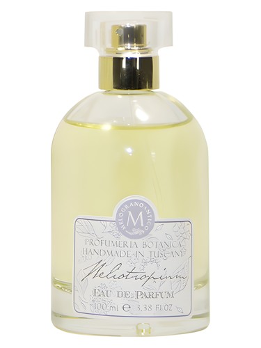 Heliotropium Melogranoantico Profumeria Botanica pro ženy a muže 