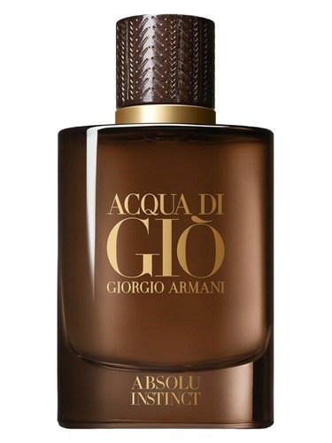 【国内正規品】Acqua Di Gio Absolu Instinct EDP Acqua Di Gio Absolu Instinct - Shop Now at Chicago Fragrance