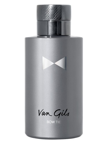 perfume Bow Tie Van Gils pro muže 