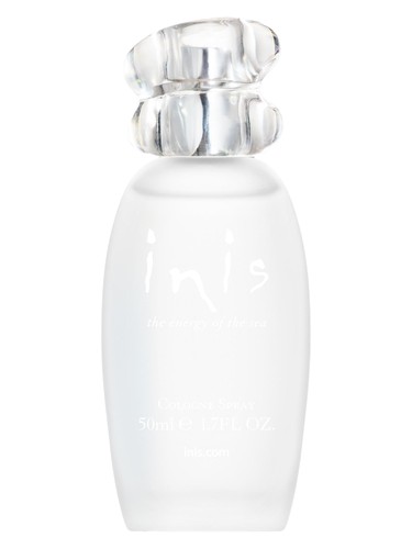 Inis the Energy of the Sea