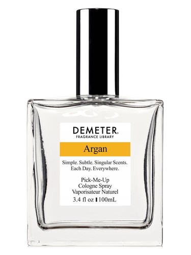Argan Demeter Fragrance pro ženy a muže 