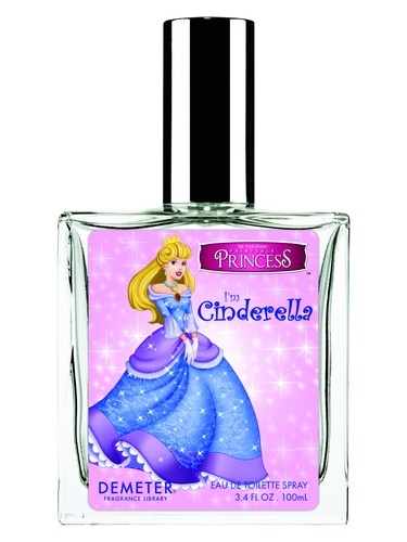 perfume Cinderella Demeter Fragrance 여성용