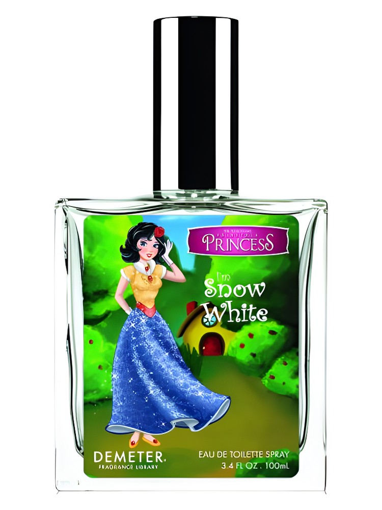 Snow White Demeter Fragrance perfume - a fragrance for women 2018