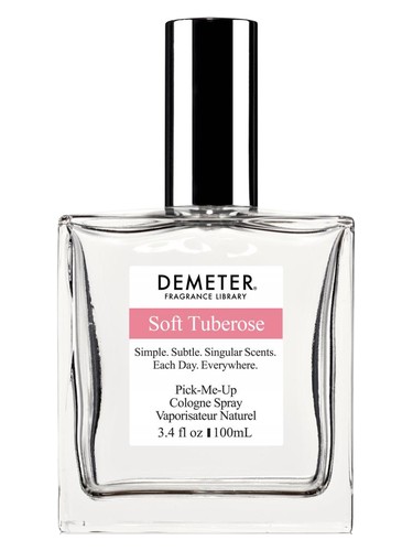 Soft Tuberose