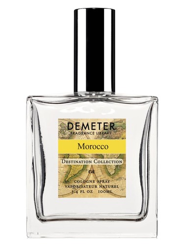 Morocco Demeter Fragrance pro ženy a muže 