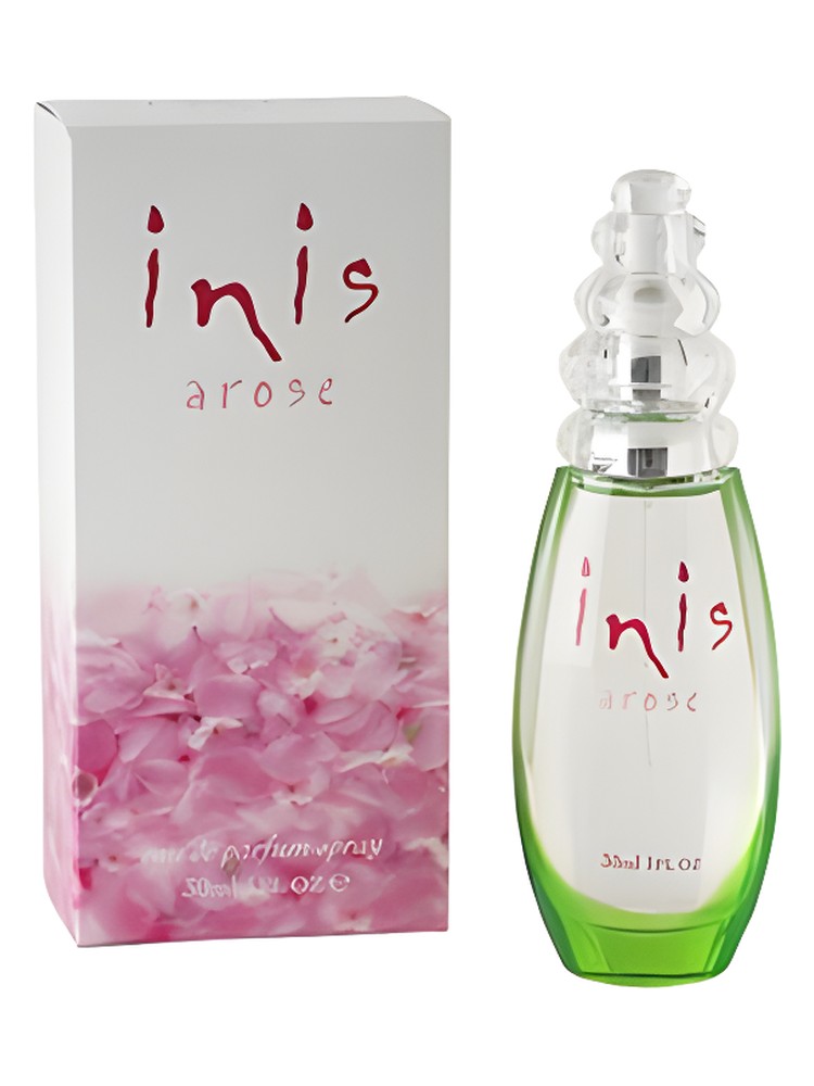 Inis Arose Fragrances of Ireland perfume - a fragrance for women 2002