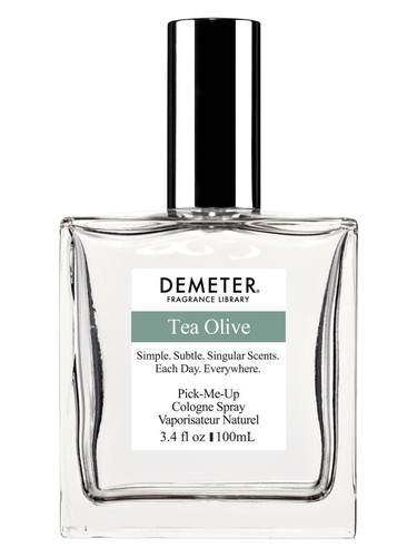 Tea Olive Demeter Fragrance pro ženy a muže 