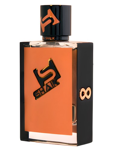 perfume Infinite Night Moscow By Shaik pro ženy a muže 