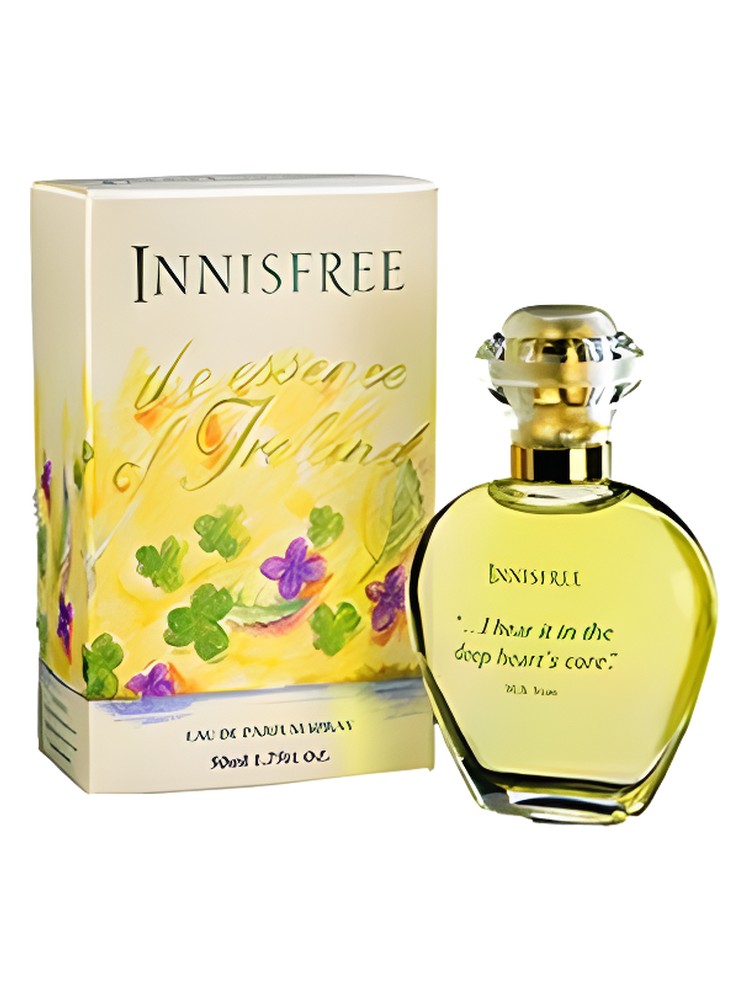 Inisfree Fragrances of Ireland perfume - a fragrance for women