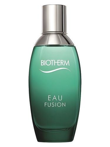 Eau Fusion Biotherm pro ženy