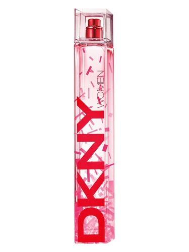DKNY Women Limited Edition Donna Karan pro ženy 