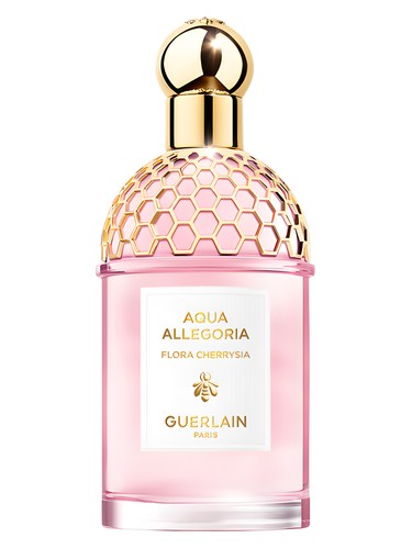 Aqua Allegoria Flora Cherrysia Guerlain pro ženy a muže 