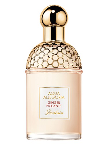 【新品、本物、当店在庫だから安心】 Aqua Allegoria a - perfume Guerlain Piccante Ginger 香水(ユニセックス)