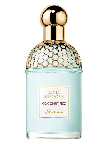 Aqua Allegoria Coconut Fizz Guerlain pro ženy a muže