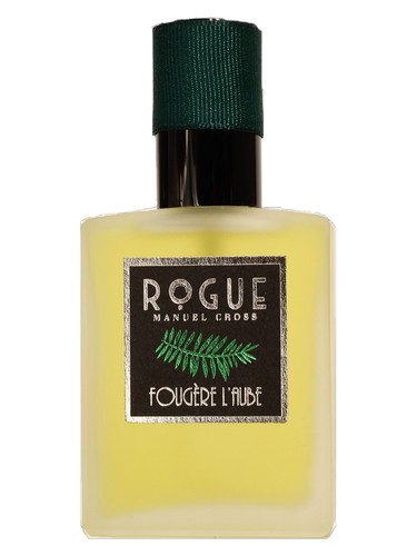 Fougere L’Aube Rogue Perfumery pro ženy a muže