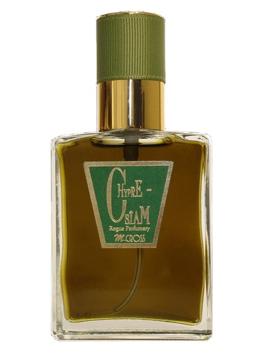Chypre siam