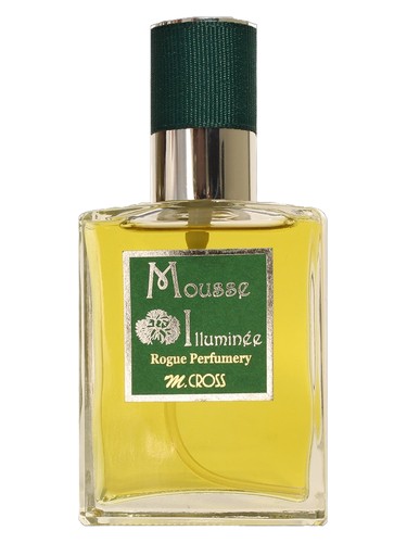 Mousse Illuminee Rogue Perfumery pro ženy a muže 