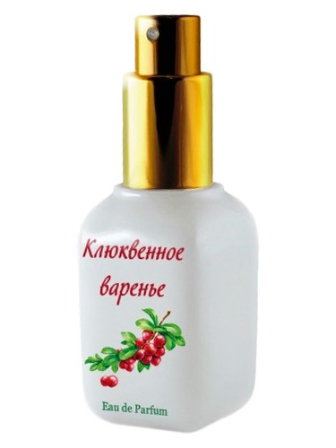 Cranberry Jam (Клюквенное Варенье) Mazhu Kozhu (Мажу Кожу) pro ženy 