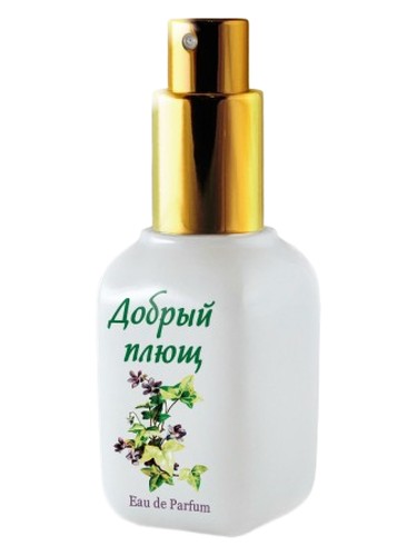 Mild Ivy (Добрый Плющ) Mazhu Kozhu (Мажу Кожу) pro ženy a muže